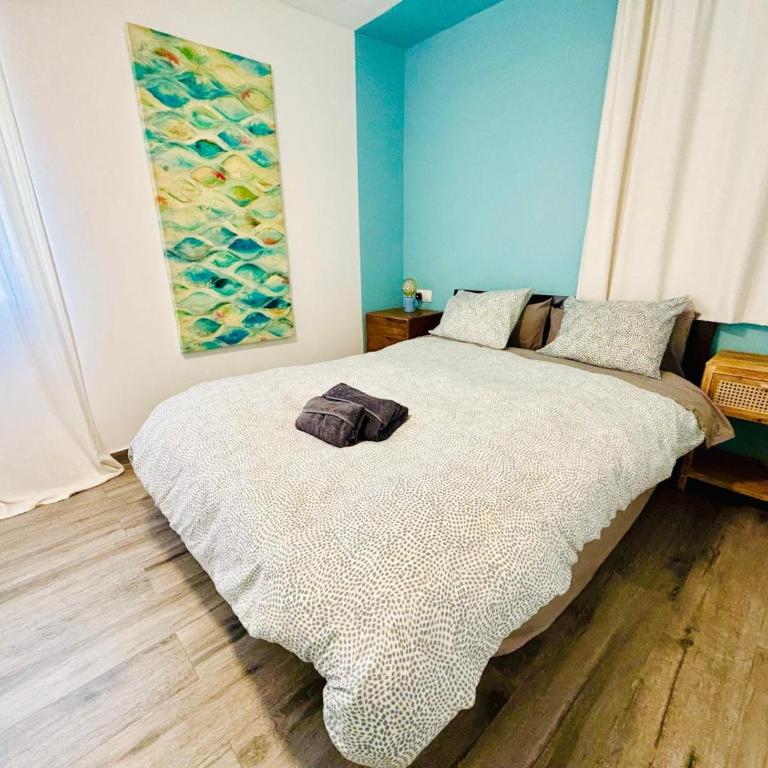 Casa Gracia Stylish 2 bedroom apartment close to the beach BY NAMASTE ELITE - Apartamento de 2 dormitorios - 3