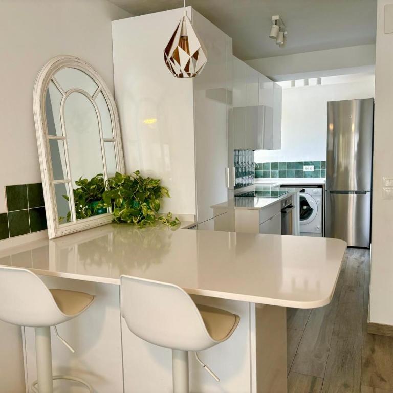 Casa Gracia Stylish 2 bedroom apartment close to the beach BY NAMASTE ELITE - Apartamento de 2 dormitorios - 21