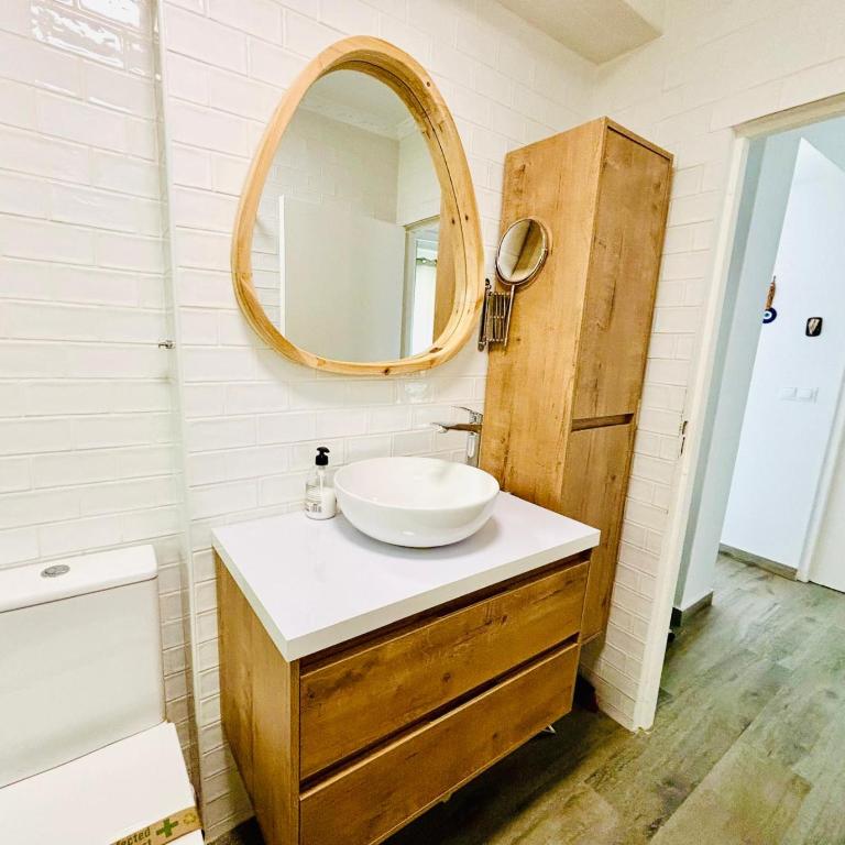 Casa Gracia Stylish 2 bedroom apartment close to the beach BY NAMASTE ELITE - Apartamento de 2 dormitorios - 24