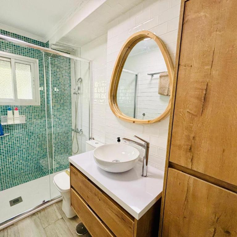 Casa Gracia Stylish 2 bedroom apartment close to the beach BY NAMASTE ELITE - Apartamento de 2 dormitorios - 25