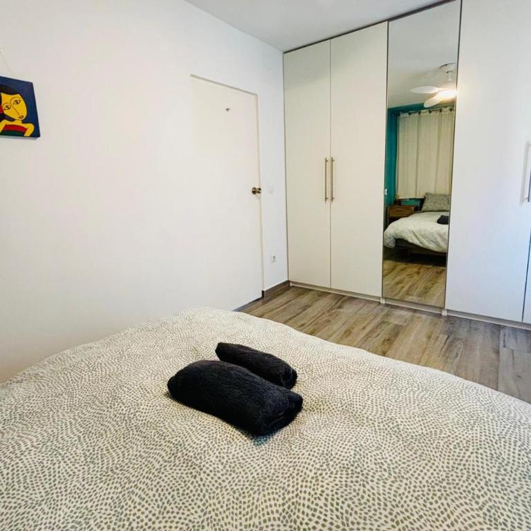 Casa Gracia Stylish 2 bedroom apartment close to the beach BY NAMASTE ELITE - Apartamento de 2 dormitorios - 26