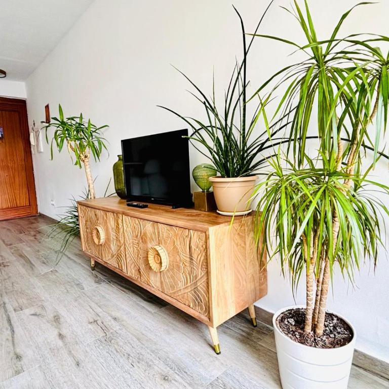 Casa Gracia Stylish 2 bedroom apartment close to the beach BY NAMASTE ELITE - Apartamento de 2 dormitorios - 28