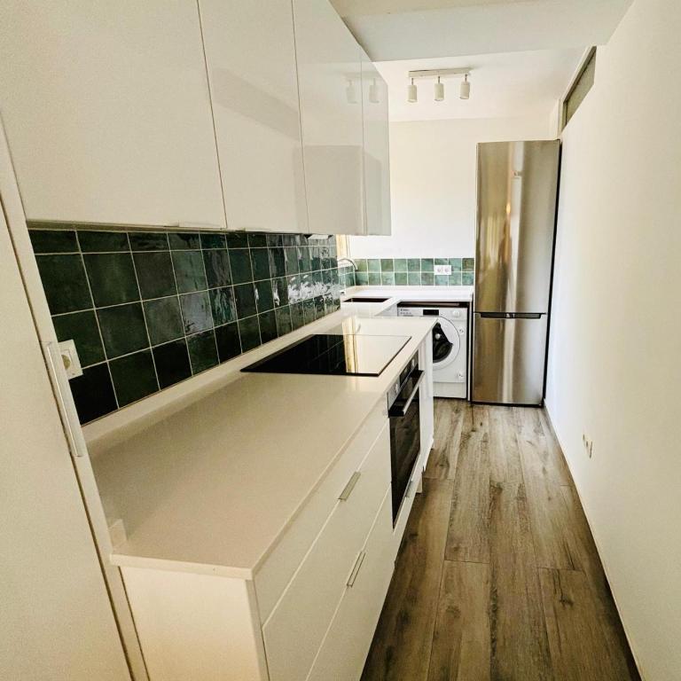 Casa Gracia Stylish 2 bedroom apartment close to the beach BY NAMASTE ELITE - Apartamento de 2 dormitorios - 29