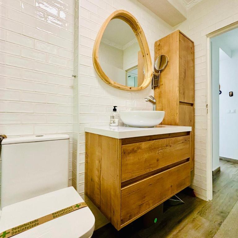 Casa Gracia Stylish 2 bedroom apartment close to the beach BY NAMASTE ELITE - Apartamento de 2 dormitorios - 11