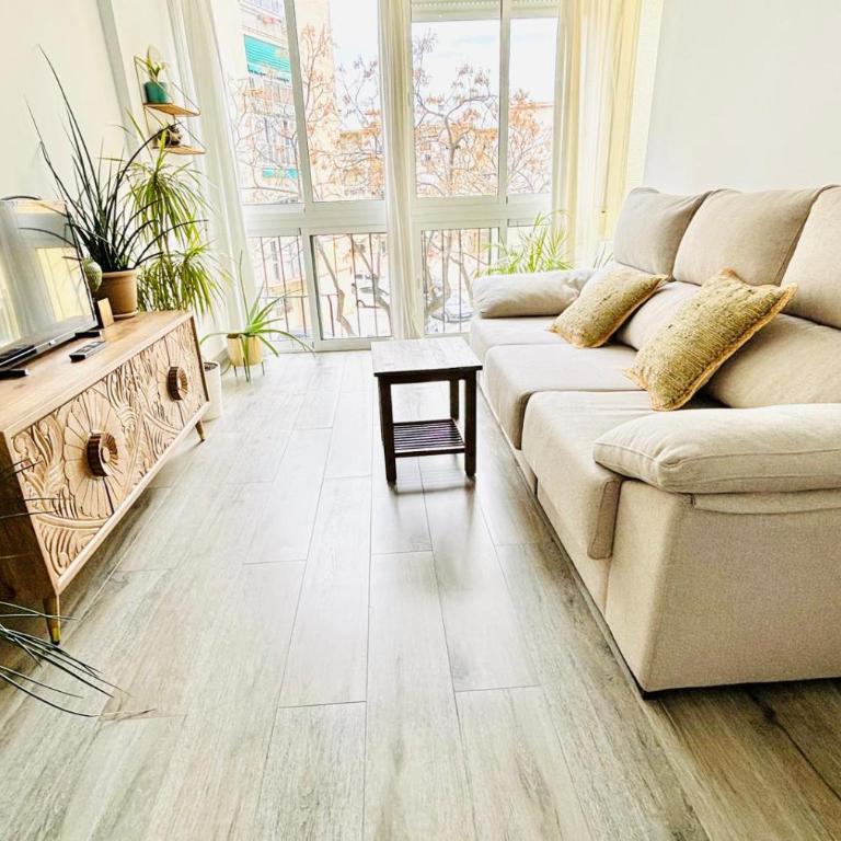 Casa Gracia Stylish 2 bedroom apartment close to the beach BY NAMASTE ELITE - Apartamento de 2 dormitorios - 30