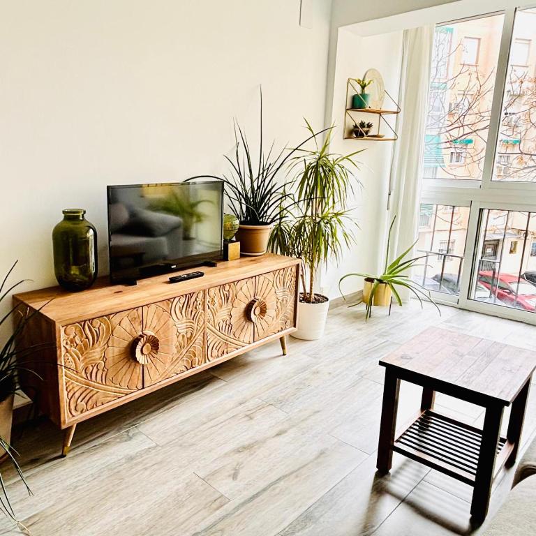 Casa Gracia Stylish 2 bedroom apartment close to the beach BY NAMASTE ELITE - Apartamento de 2 dormitorios - 9