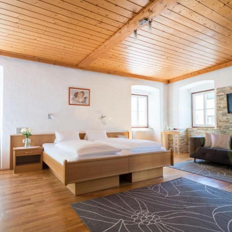 Der Torwirt Radstadt - Vierbettzimmer - 4