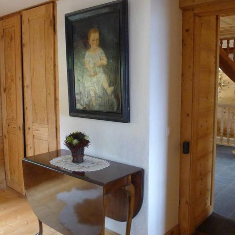 Stylish Traditional Chalet - Haus mit 5 Schlafzimmern - 10