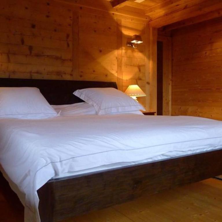 Stylish Traditional Chalet - Haus mit 5 Schlafzimmern - 12