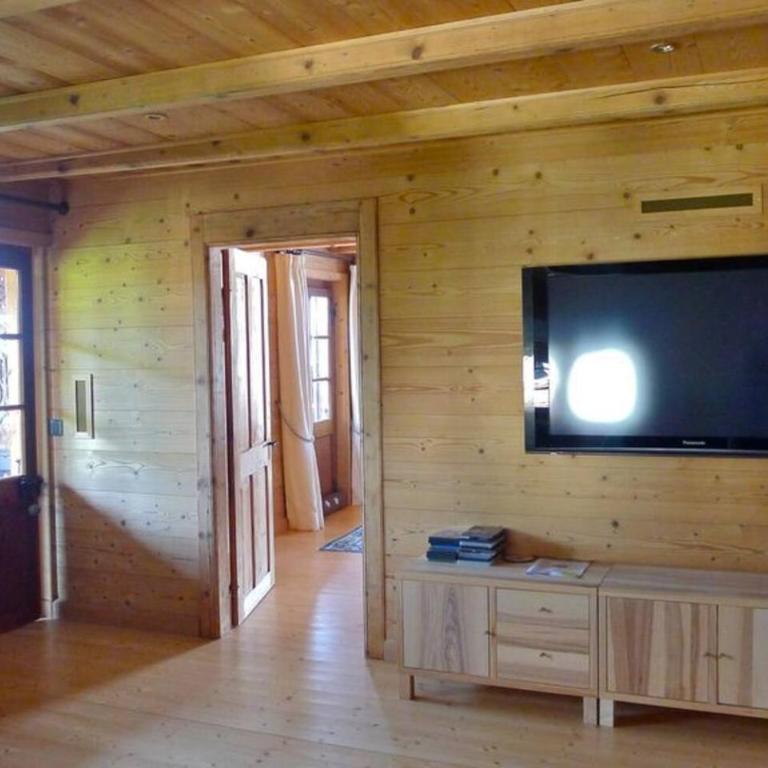 Stylish Traditional Chalet - Haus mit 5 Schlafzimmern - 16