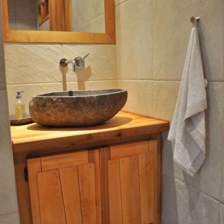 Stylish Traditional Chalet - Haus mit 5 Schlafzimmern - 18