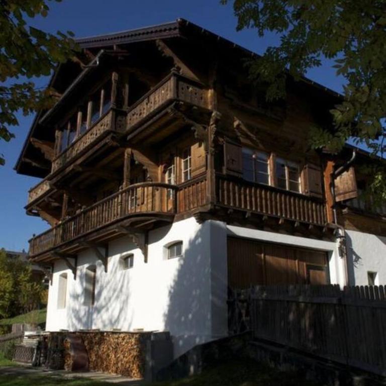 Stylish Traditional Chalet - Haus mit 5 Schlafzimmern - 21