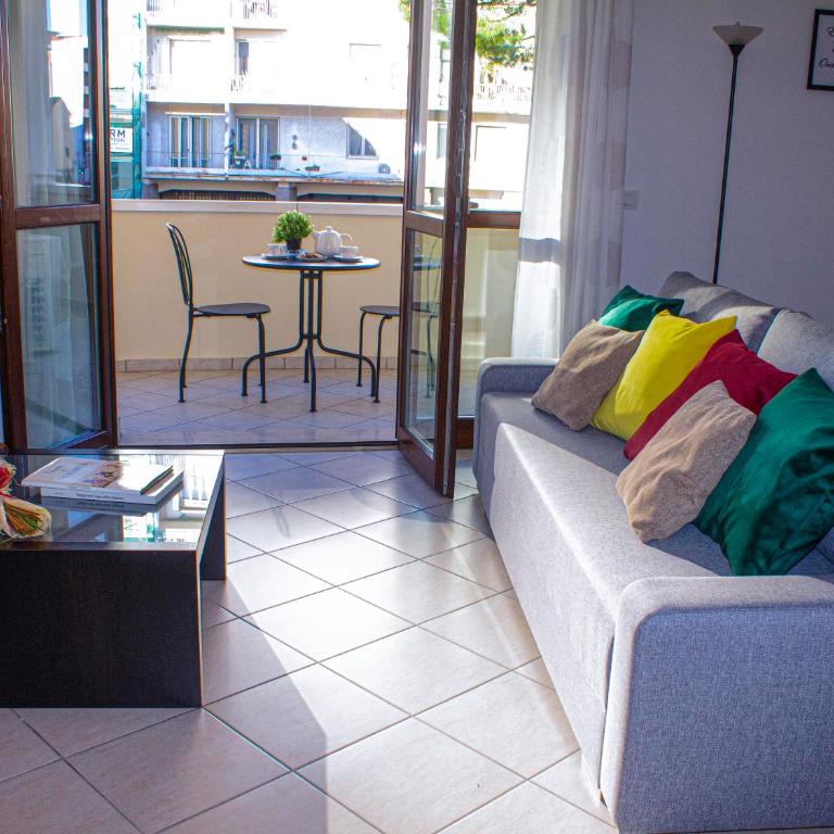 Casa IL FIORE - Appartamento con 2 Camere da Letto - 1