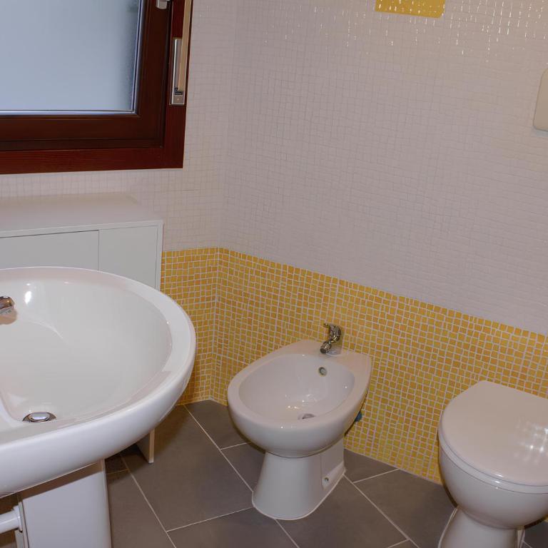 Casa IL FIORE - Appartamento con 2 Camere da Letto - 33