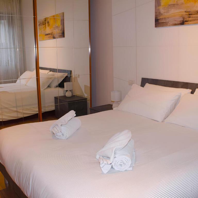 Casa IL FIORE - Appartamento con 2 Camere da Letto - 11