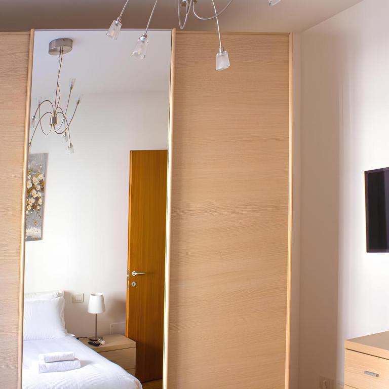 Casa IL FIORE - Appartamento con 2 Camere da Letto - 29