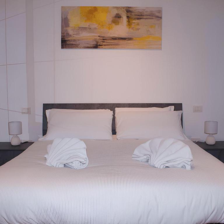 Casa IL FIORE - Appartamento con 2 Camere da Letto - 4
