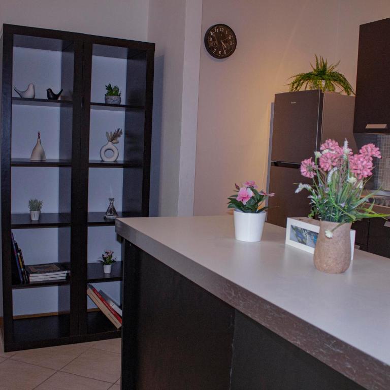 Casa IL FIORE - Appartamento con 2 Camere da Letto - 18
