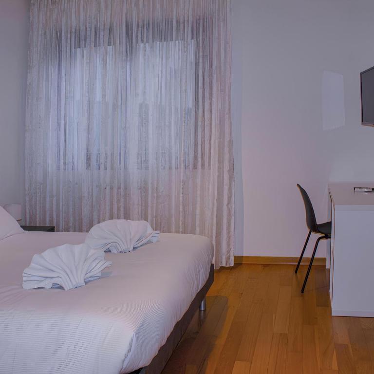 Casa IL FIORE - Appartamento con 2 Camere da Letto - 24