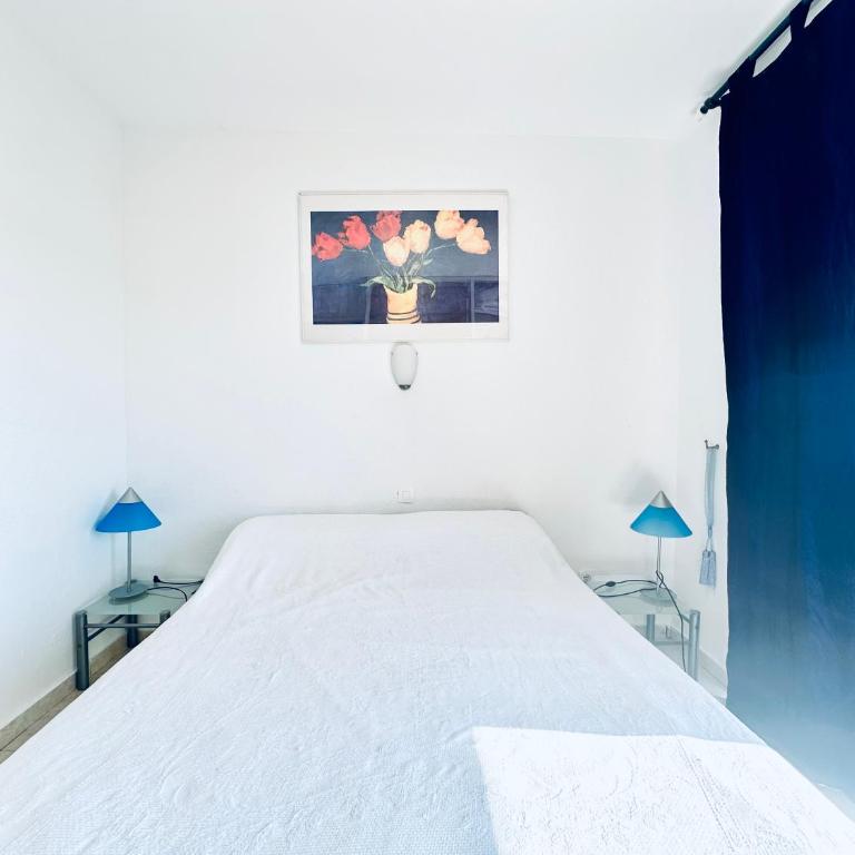Global Immo 2202 HORIZONTE AZUL - One-Bedroom Apartment - 14