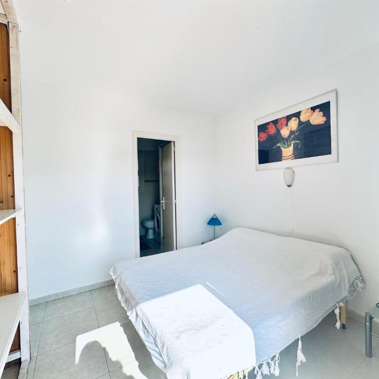 Global Immo 2202 HORIZONTE AZUL - One-Bedroom Apartment - 15