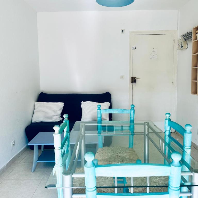Global Immo 2202 HORIZONTE AZUL - One-Bedroom Apartment - 10