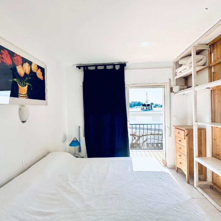 Global Immo 2202 HORIZONTE AZUL - One-Bedroom Apartment - 16