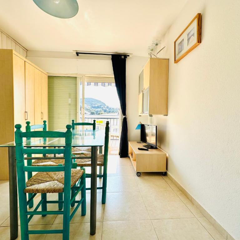 Global Immo 2202 HORIZONTE AZUL - One-Bedroom Apartment - 6
