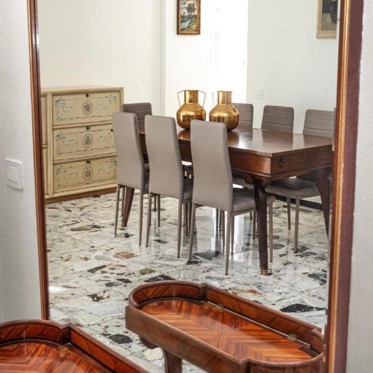 10 min dal Mare - New York Style - Apartment - Appartamento con 2 Camere da Letto - 3