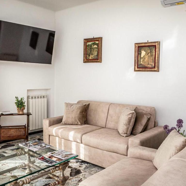 10 min dal Mare - New York Style - Apartment - Appartamento con 2 Camere da Letto - 14