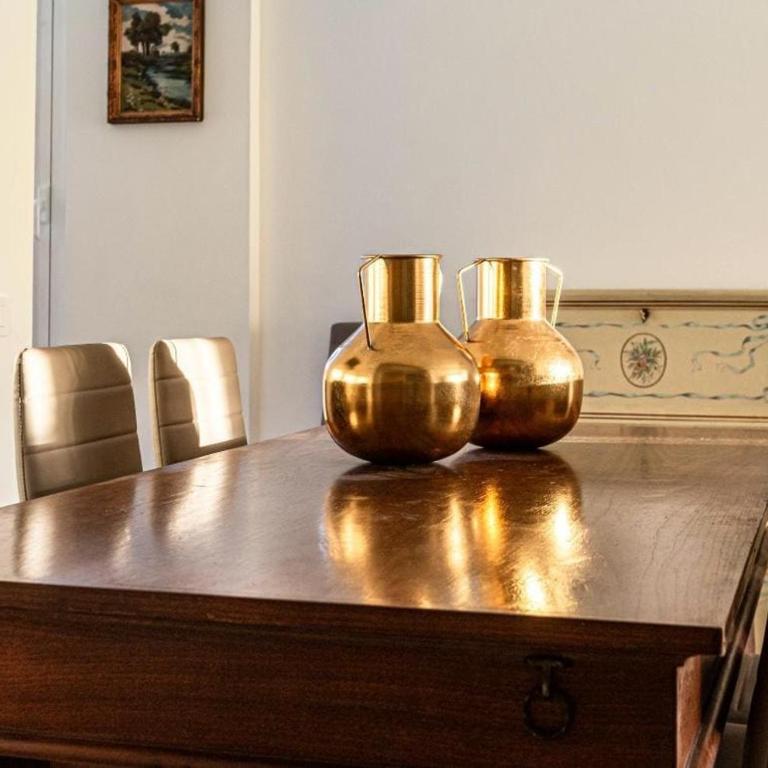 10 min dal Mare - New York Style - Apartment - Appartamento con 2 Camere da Letto - 18