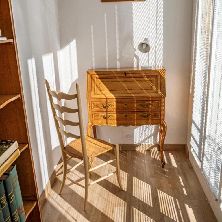 10 min dal Mare - New York Style - Apartment - Appartamento con 2 Camere da Letto - 21