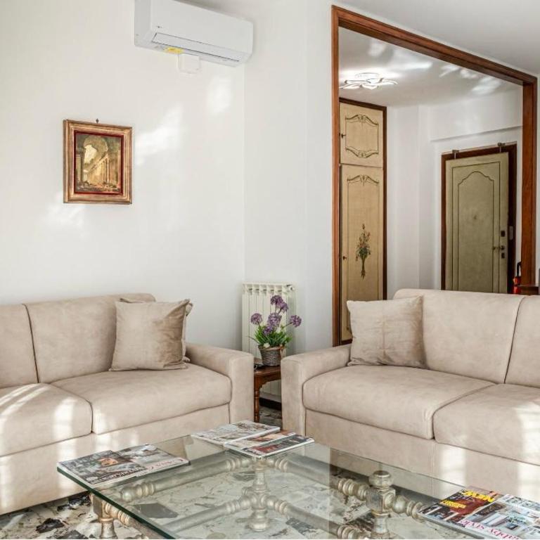 10 min dal Mare - New York Style - Apartment - Appartamento con 2 Camere da Letto - 24