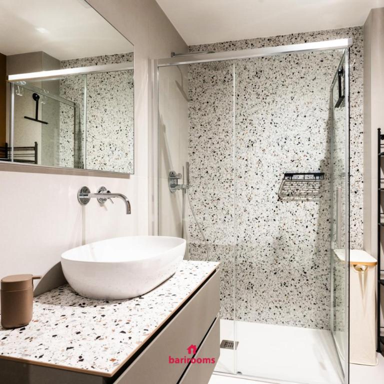 Barirooms - Loft 149 - Appartamento con 1 Camera da Letto - 13