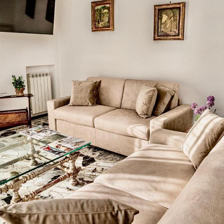 10 min dal Mare - New York Style - Apartment - Appartamento con 2 Camere da Letto - 31