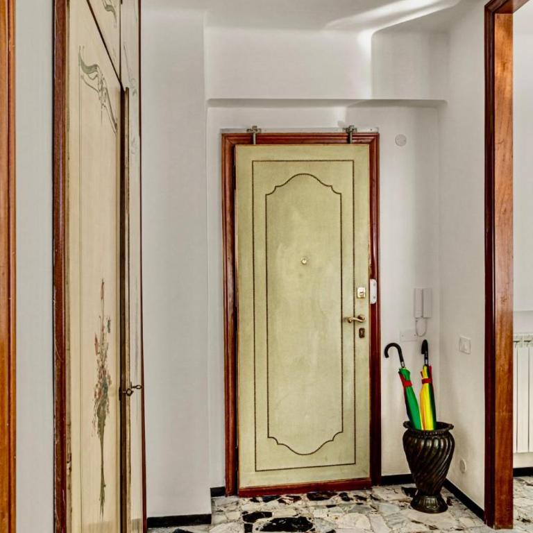 10 min dal Mare - New York Style - Apartment - Appartamento con 2 Camere da Letto - 34
