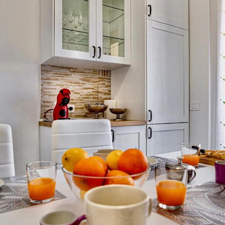 10 min dal Mare - New York Style - Apartment - Appartamento con 2 Camere da Letto - 36