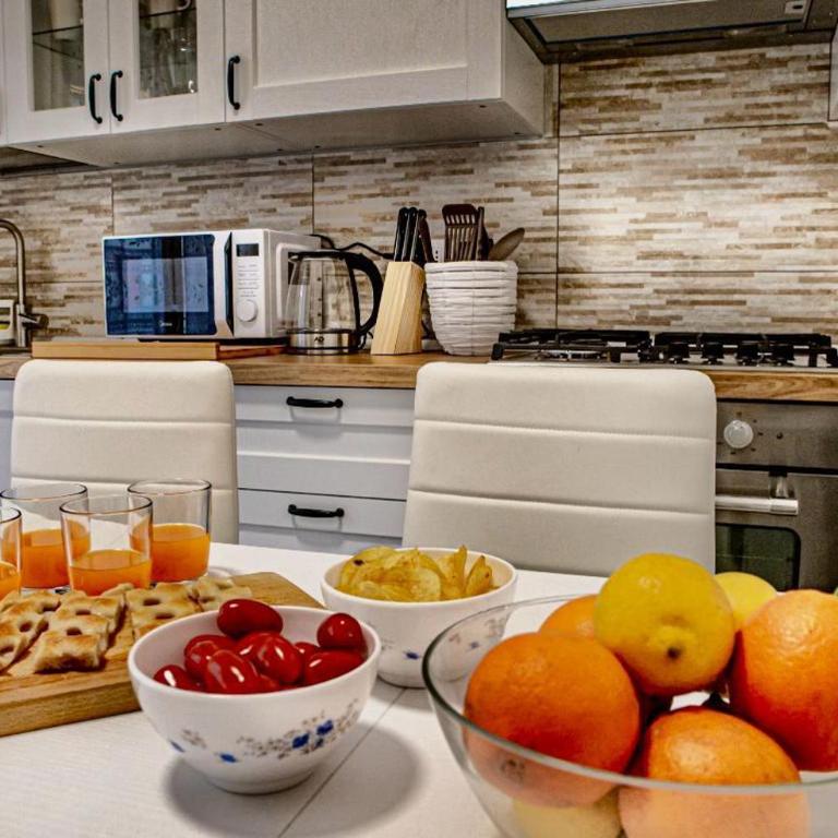 10 min dal Mare - New York Style - Apartment - Appartamento con 2 Camere da Letto - 38