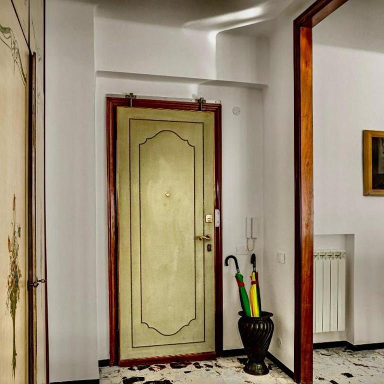 10 min dal Mare - New York Style - Apartment - Appartamento con 2 Camere da Letto - 39