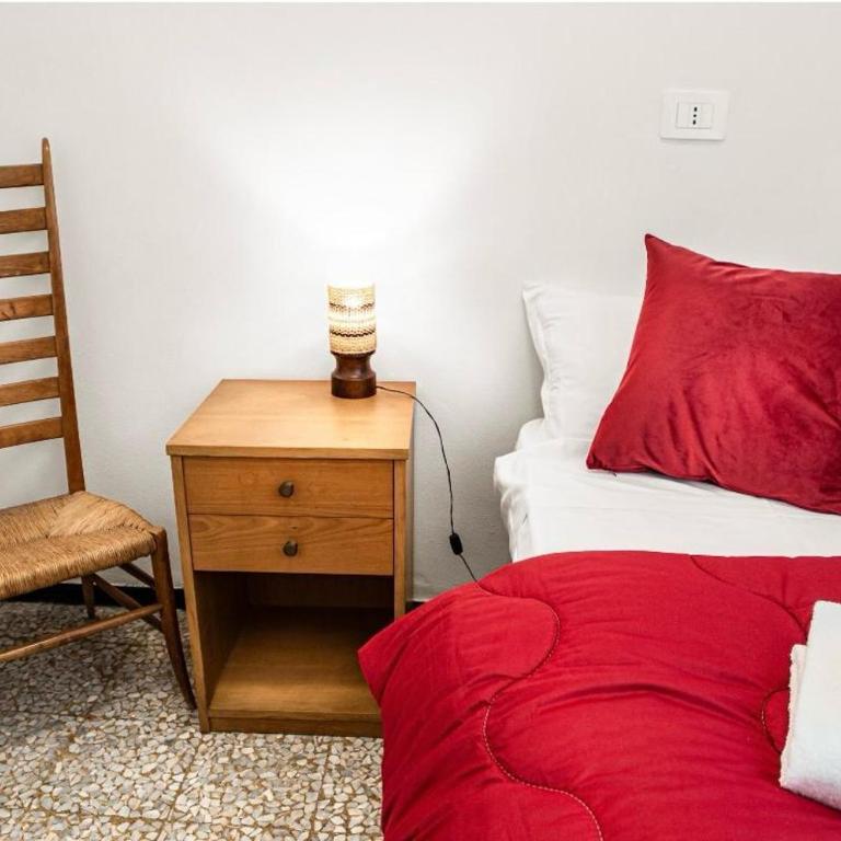 10 min dal Mare - New York Style - Apartment - Appartamento con 2 Camere da Letto - 41