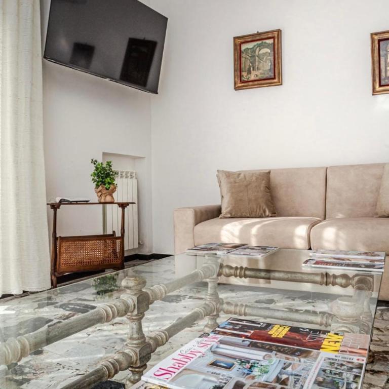 10 min dal Mare - New York Style - Apartment - Appartamento con 2 Camere da Letto - 55