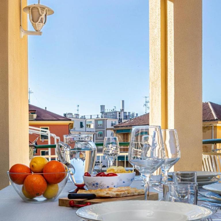 10 min dal Mare - New York Style - Apartment - Appartamento con 2 Camere da Letto - 1