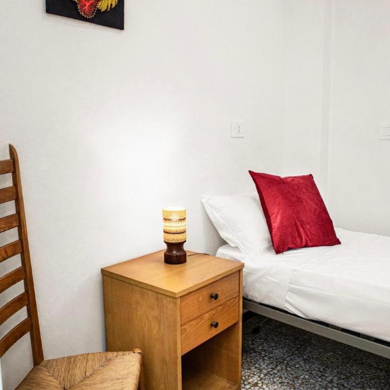 10 min dal Mare - New York Style - Apartment - Appartamento con 2 Camere da Letto - 59