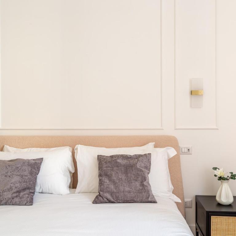 iFlat Stylish & Cozy apt in the Heart of Monti - Appartamento con 1 Camera da Letto - 9