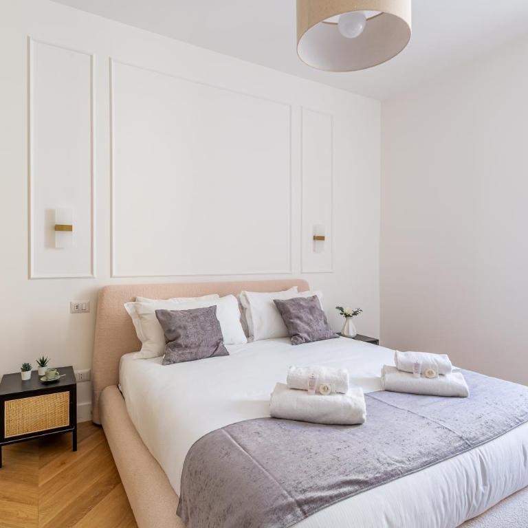 iFlat Stylish & Cozy apt in the Heart of Monti - Appartamento con 1 Camera da Letto - 7