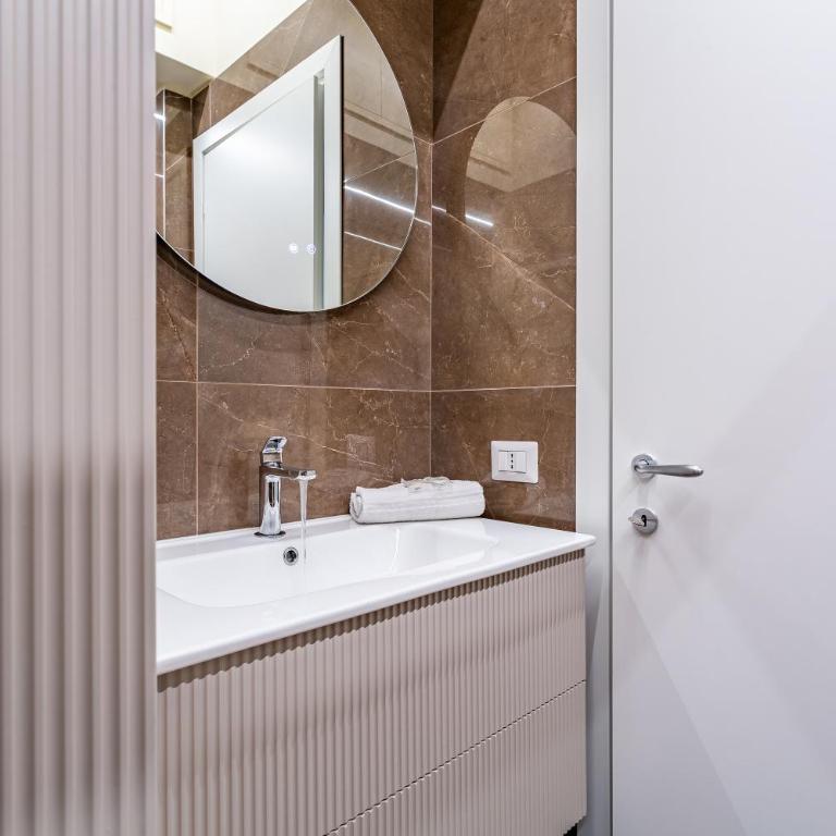 iFlat Stylish & Cozy apt in the Heart of Monti - Appartamento con 1 Camera da Letto - 27
