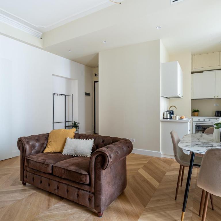 iFlat Stylish & Cozy apt in the Heart of Monti - Appartamento con 1 Camera da Letto - 19