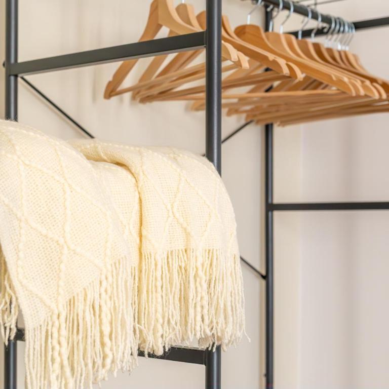 iFlat Stylish & Cozy apt in the Heart of Monti - Appartamento con 1 Camera da Letto - 13