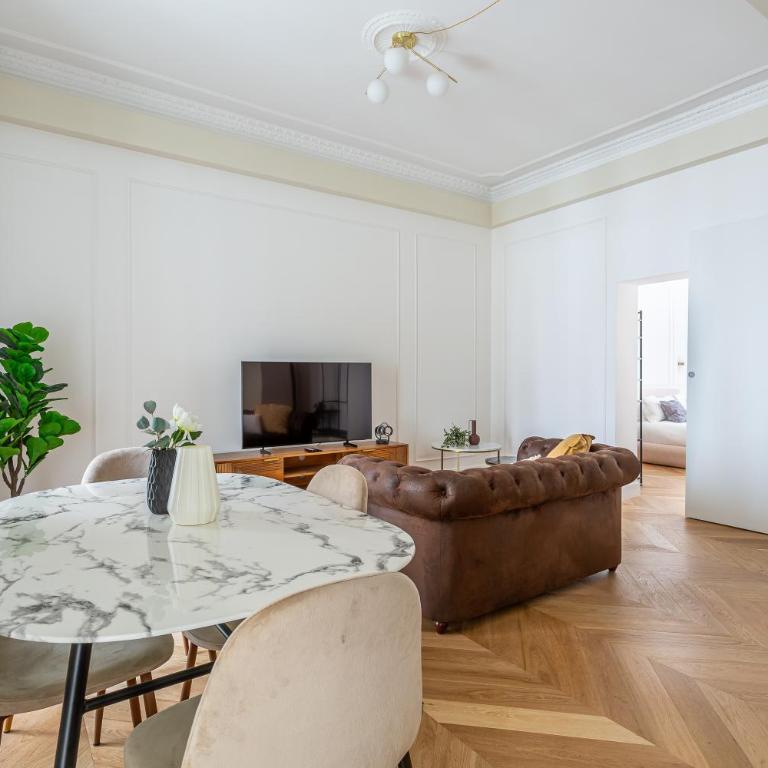 iFlat Stylish & Cozy apt in the Heart of Monti - Appartamento con 1 Camera da Letto - 21