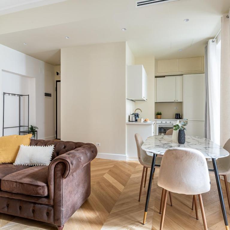 iFlat Stylish & Cozy apt in the Heart of Monti - Appartamento con 1 Camera da Letto - 20